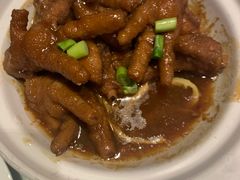 -大碗居·烤鸭·鱼头泡饼(天坛东门店)