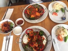 -Elif Turkish BBQ Restaurant