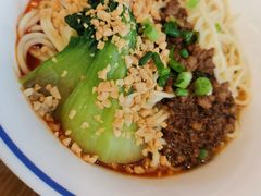 蓉李记担担面-蓉李记成都名小吃(武汉菱角湖万达店)