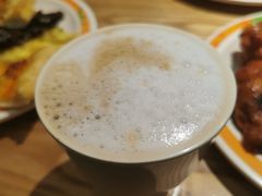 -比格比萨自助(南京万达茂店)