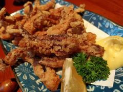 -千代武日本料理(爱建店)