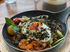 -KimPro 辛普乐概念韩餐