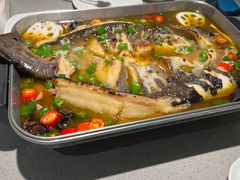 -半天妖烤鱼(中山路店)