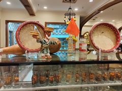 -清真·玛丽亚新疆菜主题餐厅(浙江中路店)