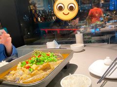 -半天妖烤鱼(新中关购物中心店)