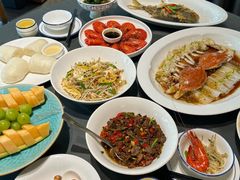 -海鲜e族(马王堆店)