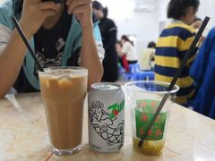 -渔记茶餐厅(渔村店)