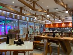 -味千拉面(光启城时尚购物中心店)