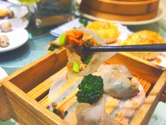 -龙的酒楼·手工早茶·顺德菜(近良路店)