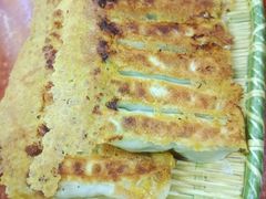 -锅贴王海鲜小馆