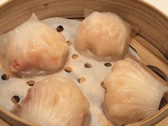 羊城鲜虾饺-白天鹅宾馆-宏图府餐厅