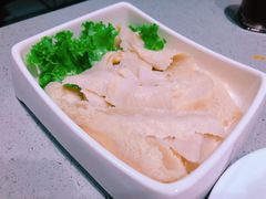 -海底捞火锅(高新活力汇店)