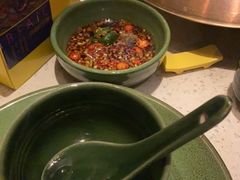 -润园四季椰子鸡火锅(海上世界店)