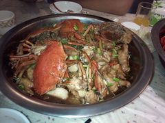 android_upload_pic-胖哥俩肉蟹煲(海盐总店)