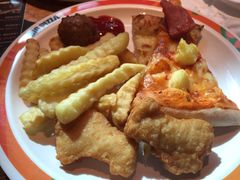 -比格比萨自助(国展店)