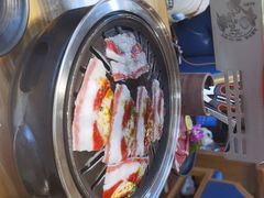 -九田家黑牛烤肉料理(吴江万象汇店)