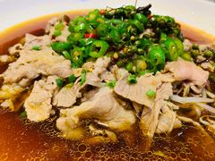 -眉州东坡(通州店)