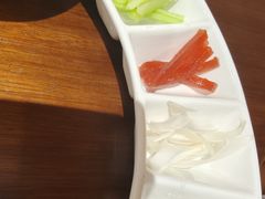 -全聚德(上海首店浦东店)