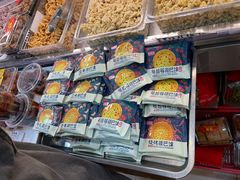 -二斗栗子(西湖道店)