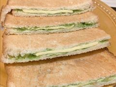 -HELLO 27 意面·沙拉·帕尼尼