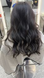 -HD HAIR STYLE