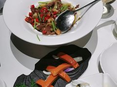 -扶摇湘宴·烤鸭·湘粤宴(中关村·北大店)
