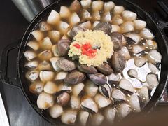 -拾下卜卜贝•海鲜火锅