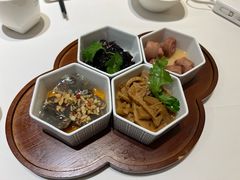 -莆田餐厅PUTIEN(金融街购物中心店)
