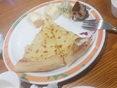 -比格比萨自助(国展店)