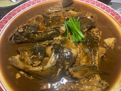-旺顺阁鱼头泡饼(常营店)
