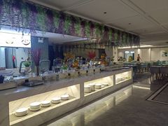 -广州番禺万博汉溪长隆希岸Deluxe酒店