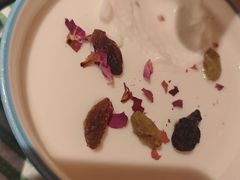 -楼兰新疆菜(江宁万达店)
