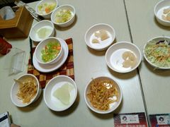 -金豆角砂锅焖面(安贞店)