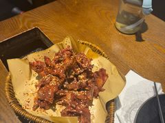 -半酌烧烤小酒馆(南京东路店)