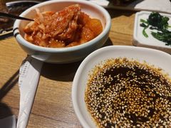 -炼火烤肉店