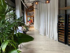 -The Rug Cafe(王府中环店)
