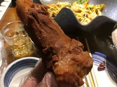 -95号酱骨·一块豆腐(展春园西路店)