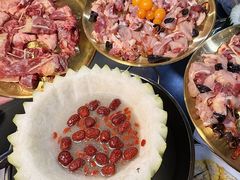 -石潭贵香酒店(玄真路店)