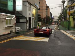 -Cafe de Paris(林荫路店)