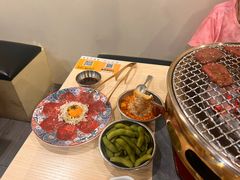 -大阪烧肉BAKA一代(十亩地店)