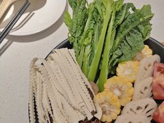 套餐拼盘-八珍玉食鸡煲·打边炉(印象城店)