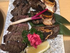 -昱匠·日本料理(金融街店)