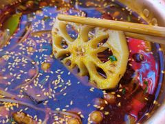 -冒菜西施·非遗冒菜(总店)