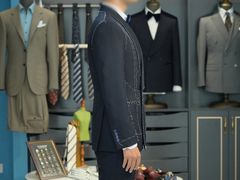 -尊卡诺高级西装礼服定制(江东中路店)