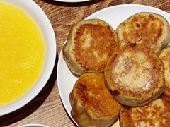 -清真吴记门钉肉饼·喜多利