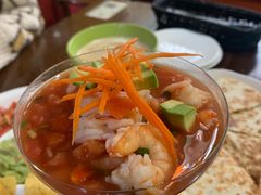-panchos 墨西哥餐厅(嘉绿苑店)