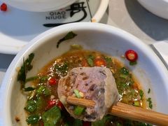 -俏牛哥鲜牛肉牛肆馆(重庆天地店)