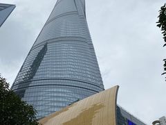 -上海中心大厦