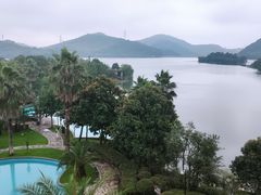-宁波九龙湖开元度假村