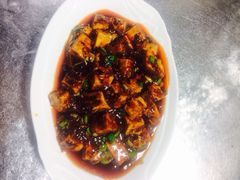 -川渝饭店